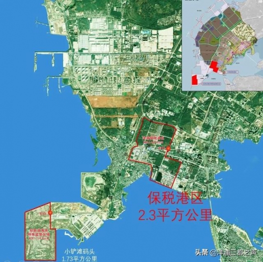 洋浦国际：带你看看洋浦保税港区2020年有哪些新变化！-4.jpg