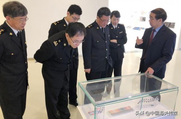 玻璃管进口关税税率下调，多用于新冠肺炎疫苗等疫苗的盛装-1.jpg