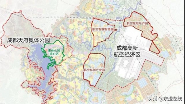 成都东部新区“综合保税区”发展规划-1.jpg