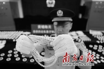 黄埔海关：亮剑“十三五”忠诚守国门-6.jpg