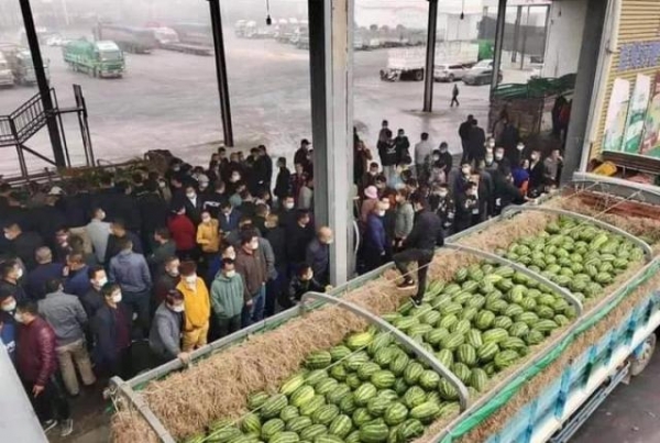 中国海关前所未有大创举：中缅最大口岸瑞丽口岸24小时通关-3.jpg