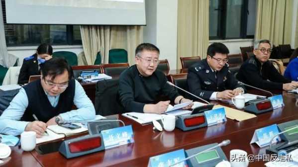【聚焦反走私】2020年走私犯罪研究分论坛在上海海关学院成功举办-6.jpg