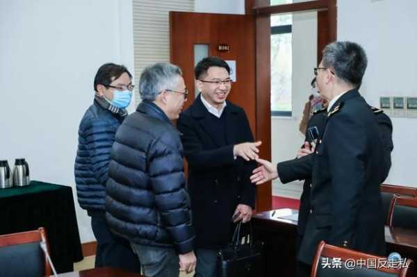 【聚焦反走私】2020年走私犯罪研究分论坛在上海海关学院成功举办-7.jpg