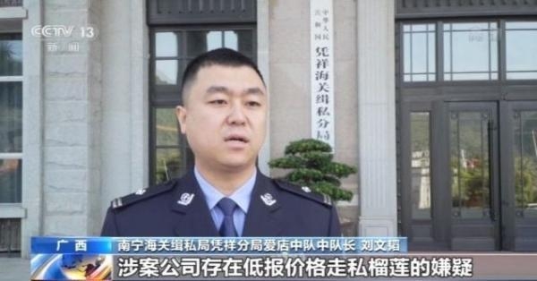 案值6.6亿元！南宁海关侦破一起特大走私水果案-1.jpg