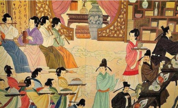 古时候的中国人对吃的“讲究”，以及食品的进出口贸易-3.jpg