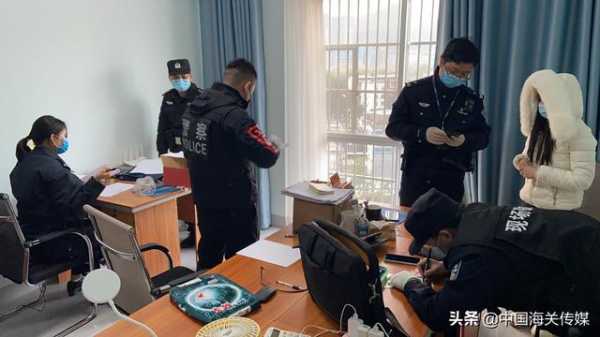案值6.6亿，南宁、黄埔海关联合破获走私水果大案-2.jpg