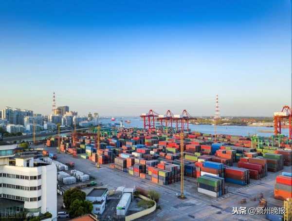 2020年前11个月阜阳市累计进出口15亿美元，民营企业是进出口主力，占总量的95%以上-1.jpg