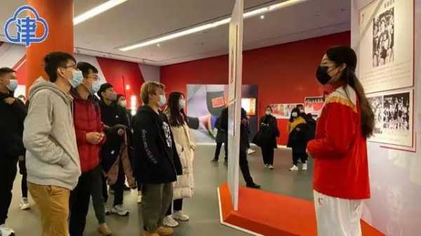 天津市港澳办到保税区开展港澳大学生“感知天津”交流活动-2.jpg