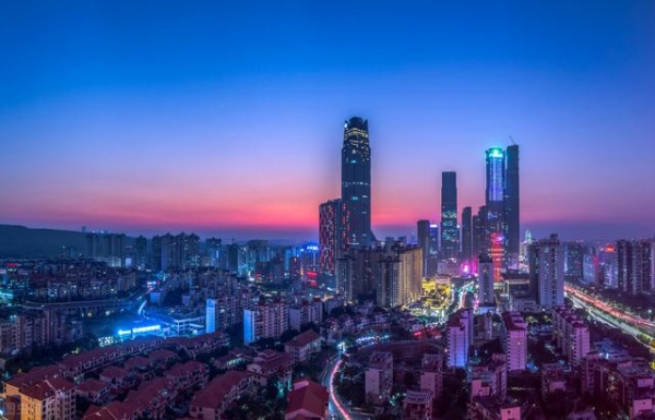 深圳与东盟贸易持续火热，进出口贸易实现双增长-1.jpg