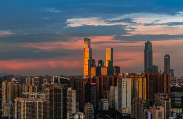深圳与东盟贸易持续火热，进出口贸易实现双增长-2.jpg