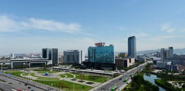 浙江2家综合保税区进全国前十位，进前十位数量列全国第二-2.jpg