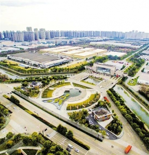 浙江2家综合保税区进全国前十位，进前十位数量列全国第二-3.jpg