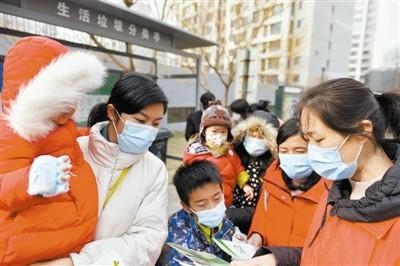 保税区强化配套建设 落实“四分类”要求 生活垃圾分类融入百姓生活-3.jpg