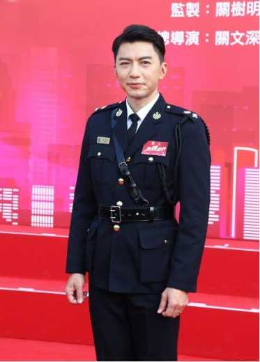 TVB开拍海关题材剧，袁伟豪黄智雯演夫妻，陈家乐再拍港剧-4.jpg