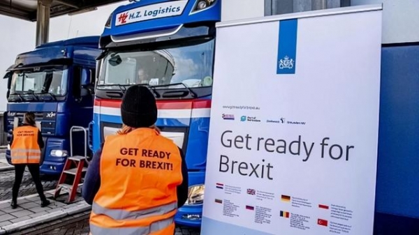 英国为脱欧欢呼后，民众遭遇荷兰海关最强嘲讽，午餐都被没收-4.jpg