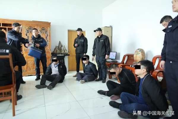 进口白糖走私案，判了！首犯有期徒刑13年，并处罚金3200万元-1.jpg