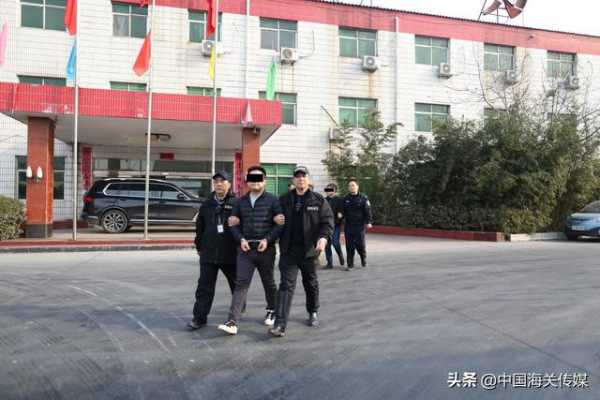 进口白糖走私案，判了！首犯有期徒刑13年，并处罚金3200万元-2.jpg