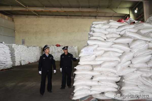 进口白糖走私案，判了！首犯有期徒刑13年，并处罚金3200万元-4.jpg