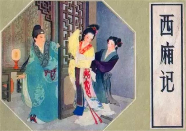 小巷中的“禁书”，严控进出口的图书，清朝书业管理的统治目的-2.jpg