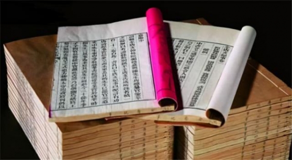 小巷中的“禁书”，严控进出口的图书，清朝书业管理的统治目的-10.jpg