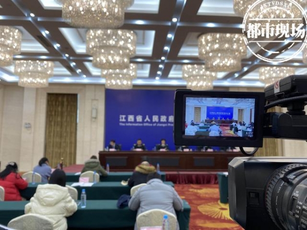江西：“十三五”期间，货物贸易累计进出口1.63万亿元人民币-1.jpg