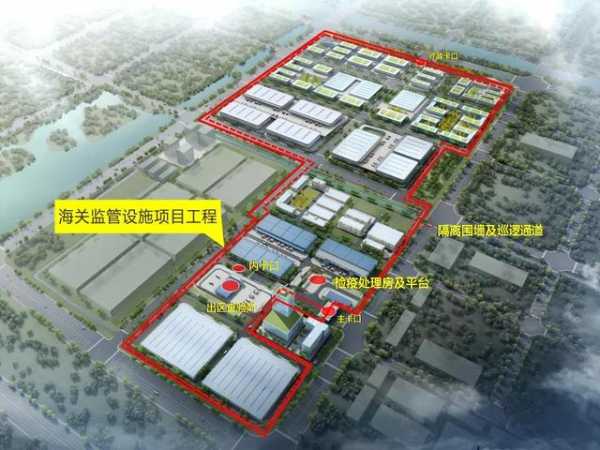 还乡创业潮时代即将到来，温州综合保税区进入建设阶段-3.jpg