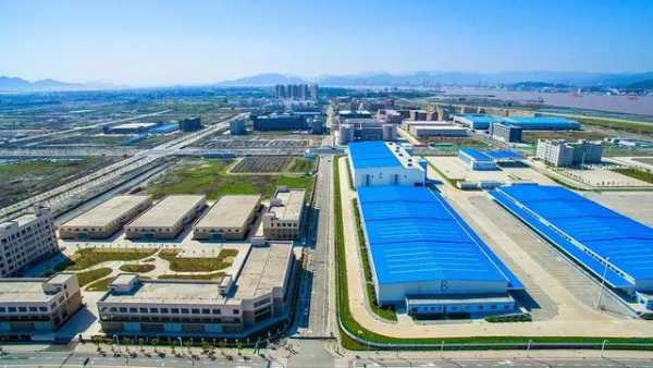 还乡创业潮时代即将到来，温州综合保税区进入建设阶段-4.jpg
