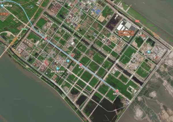 还乡创业潮时代即将到来，温州综合保税区进入建设阶段-5.jpg