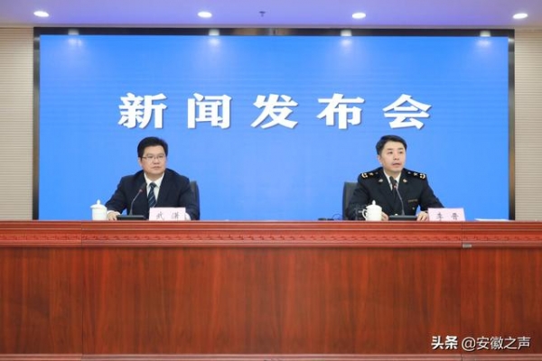 “十三五”安徽货物贸易进出口规模超2万亿元-1.jpg