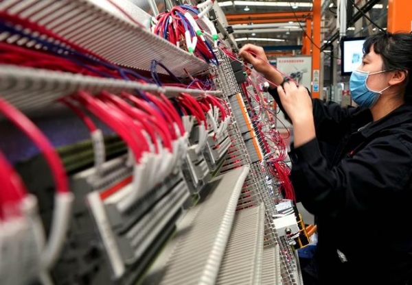 欧盟开始“报复”英国？荷兰海关：欢迎来到“脱欧”时代-3.jpg
