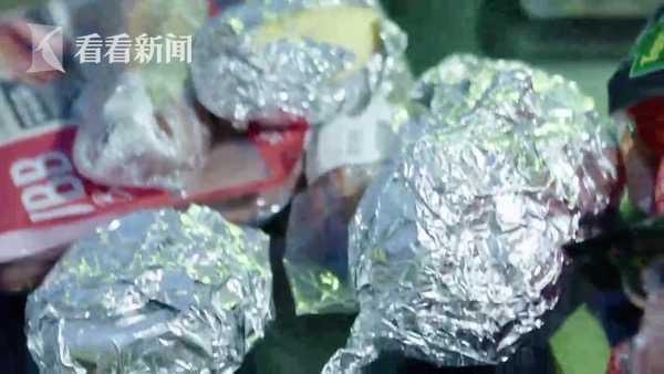 夹肉三明治？没收！英国司机遭荷兰海关“无情执法”：欢迎脱欧-1.jpg
