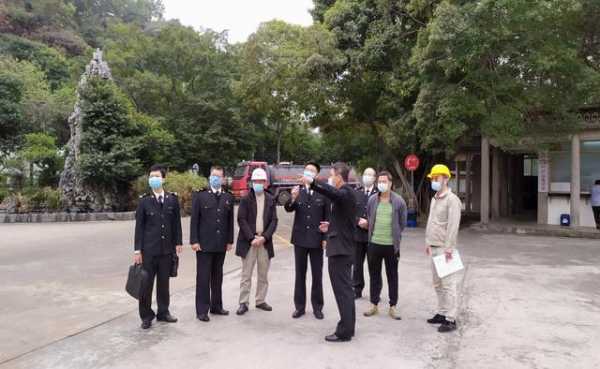 市海关领导到广悦电化有限公司调研-2.jpg