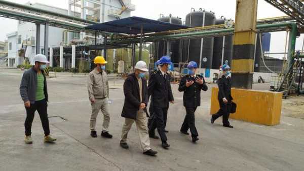 市海关领导到广悦电化有限公司调研-3.jpg