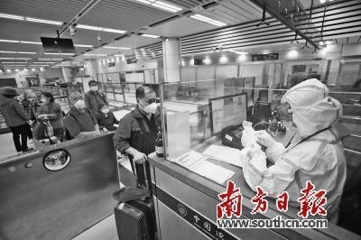 打破数据壁垒 推动进出口业务“一网通办”-1.jpg