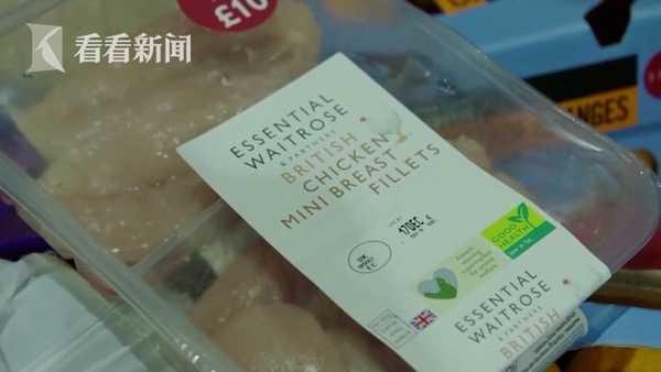 欢迎脱欧！英国司机肉三明治遭荷兰海关无情没收-3.jpg