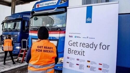 英国司机入境荷兰，自带三明治遭没收……海关表情亮了-5.jpg