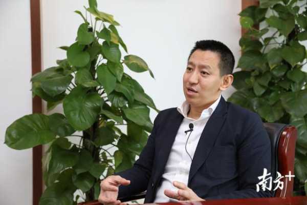 权威访谈 | 珠海保税区管委会主任赵力：做好粤澳深度合作拓展区-1.jpg