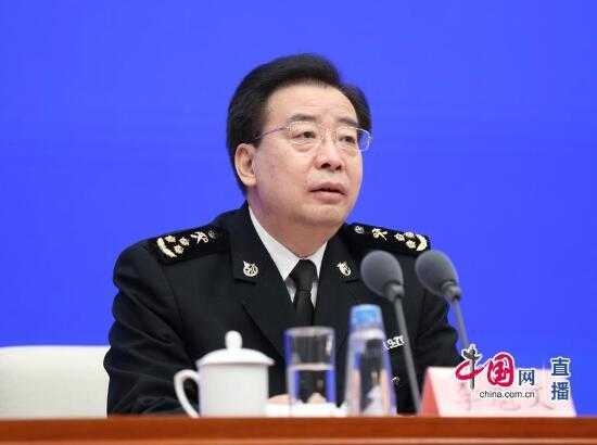 中国发布丨海关总署：2020年3月至年底海关验放出口防疫物资价值4385亿元-1.jpg