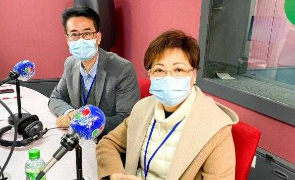 港澳简讯：看不懂！香港强检却不禁足，按摩女上街拉客，病毒又遍地开花；又是茅台！水客花样走私遭海关严打-2.jpg