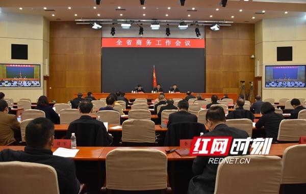 增速12.3%！去年湖南进出口额达4874.5亿元-1.jpg