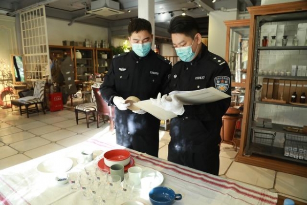 4000万网红家居用品被查获！上海海关依法打击低报走私-2.jpg