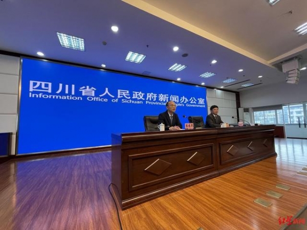 2020四川外贸进出口总额8081.9亿元 同比增长19.0%-1.jpg