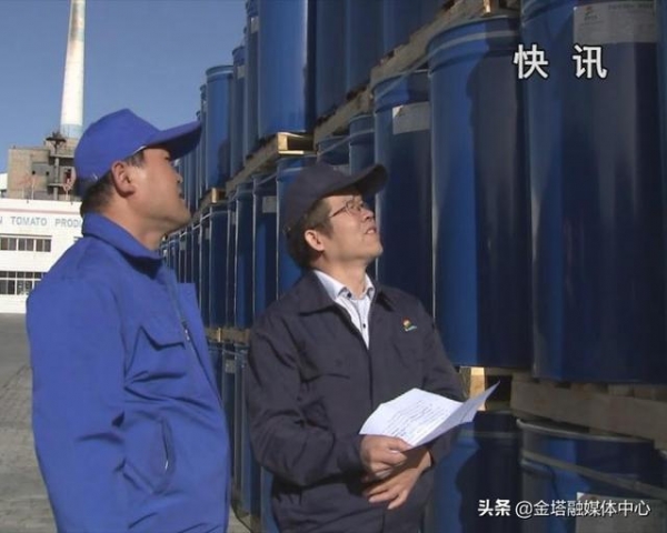 金塔县实现外贸进出口总额2709万元-2.jpg