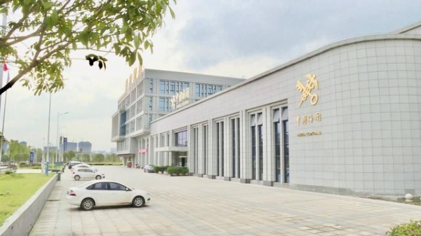 筑牢开放大平台　引领区域大开放——南充保税物流中心（B型）“长大”记-7.jpg