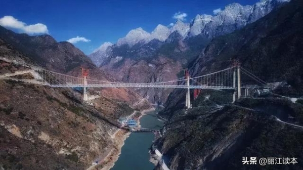 真！香丽高速公路2月1日起收费；假！大丽高速收费站进出口关闭-1.jpg
