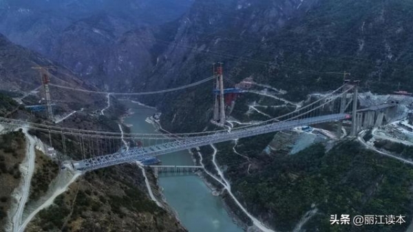 真！香丽高速公路2月1日起收费；假！大丽高速收费站进出口关闭-5.jpg