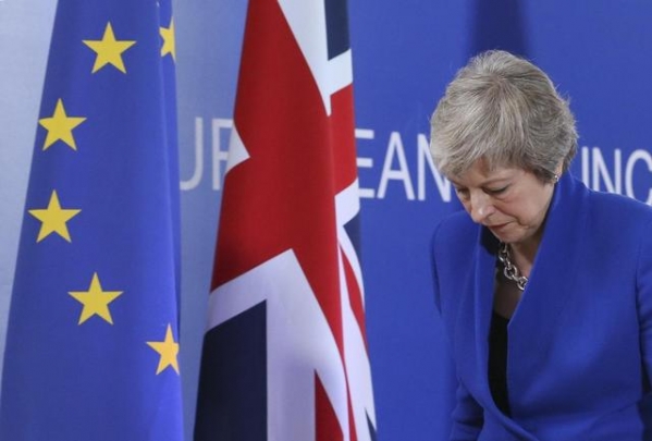 欧盟开始“报复”英国？荷兰海关：欢迎来到“脱欧”时代-6.jpg