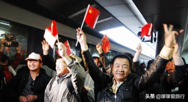 大批日籍华人掀起回国潮，却遭到海关扣留，网友：你想回就能回？-5.jpg