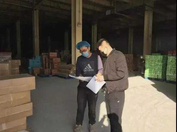 兰州新区综合保税区 开放排头兵 发展增长极-2.jpg