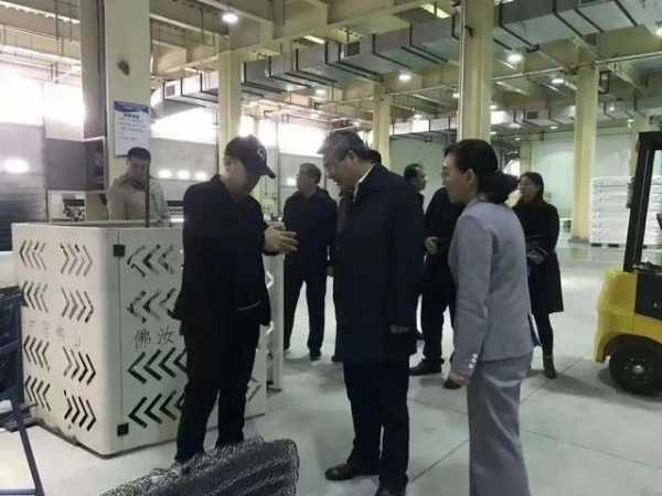 兰州新区综合保税区 开放排头兵 发展增长极-14.jpg